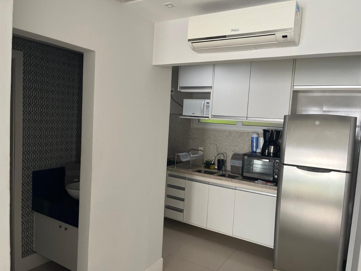 Cloc Marina Vista Mar P/ A Baia De Todos Os Santos Apartment Salvador Bagian luar foto