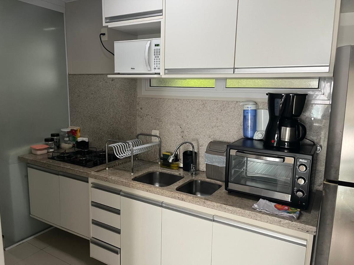 Cloc Marina Vista Mar P/ A Baia De Todos Os Santos Apartment Salvador Bagian luar foto