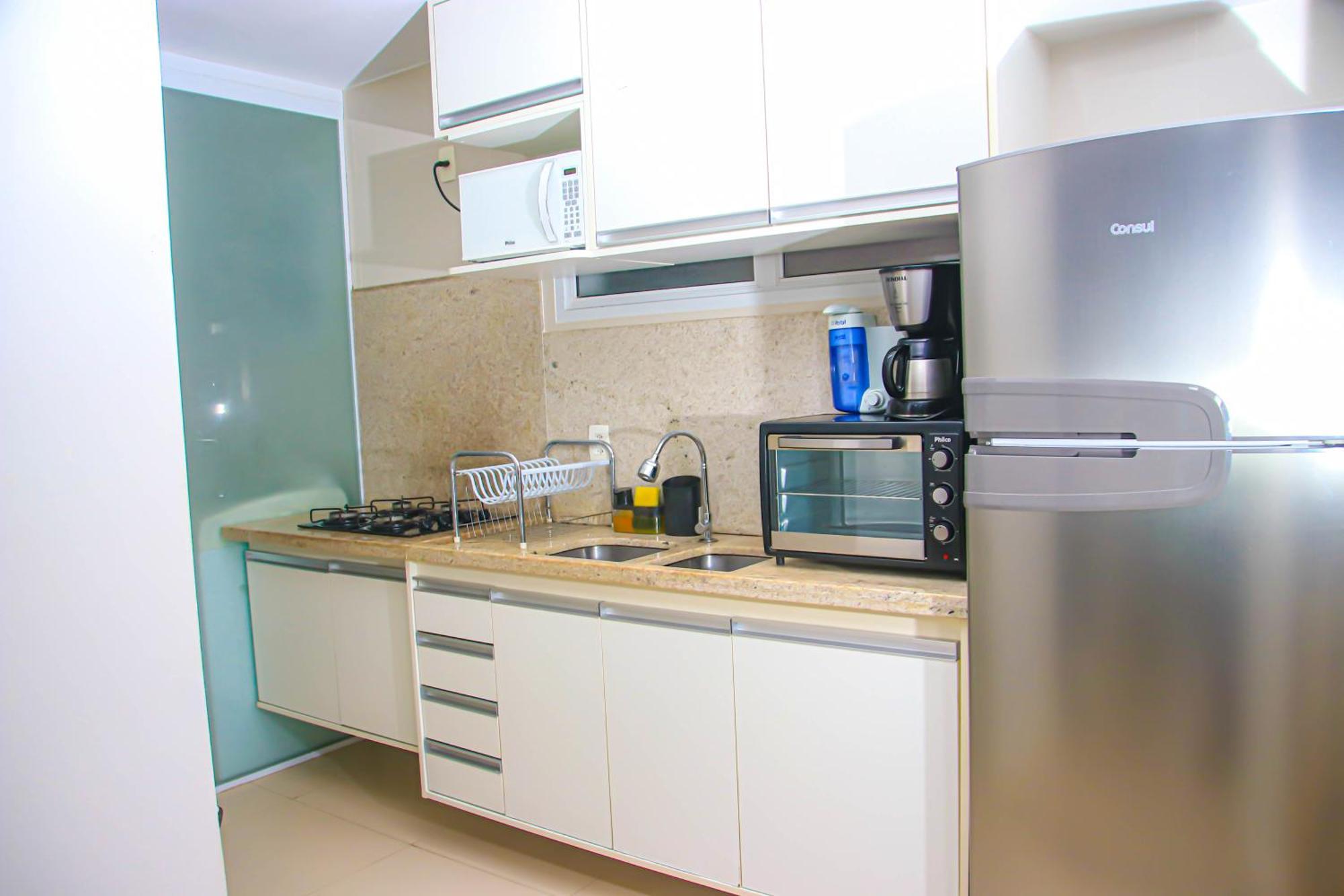 Cloc Marina Vista Mar P/ A Baia De Todos Os Santos Apartment Salvador Bagian luar foto