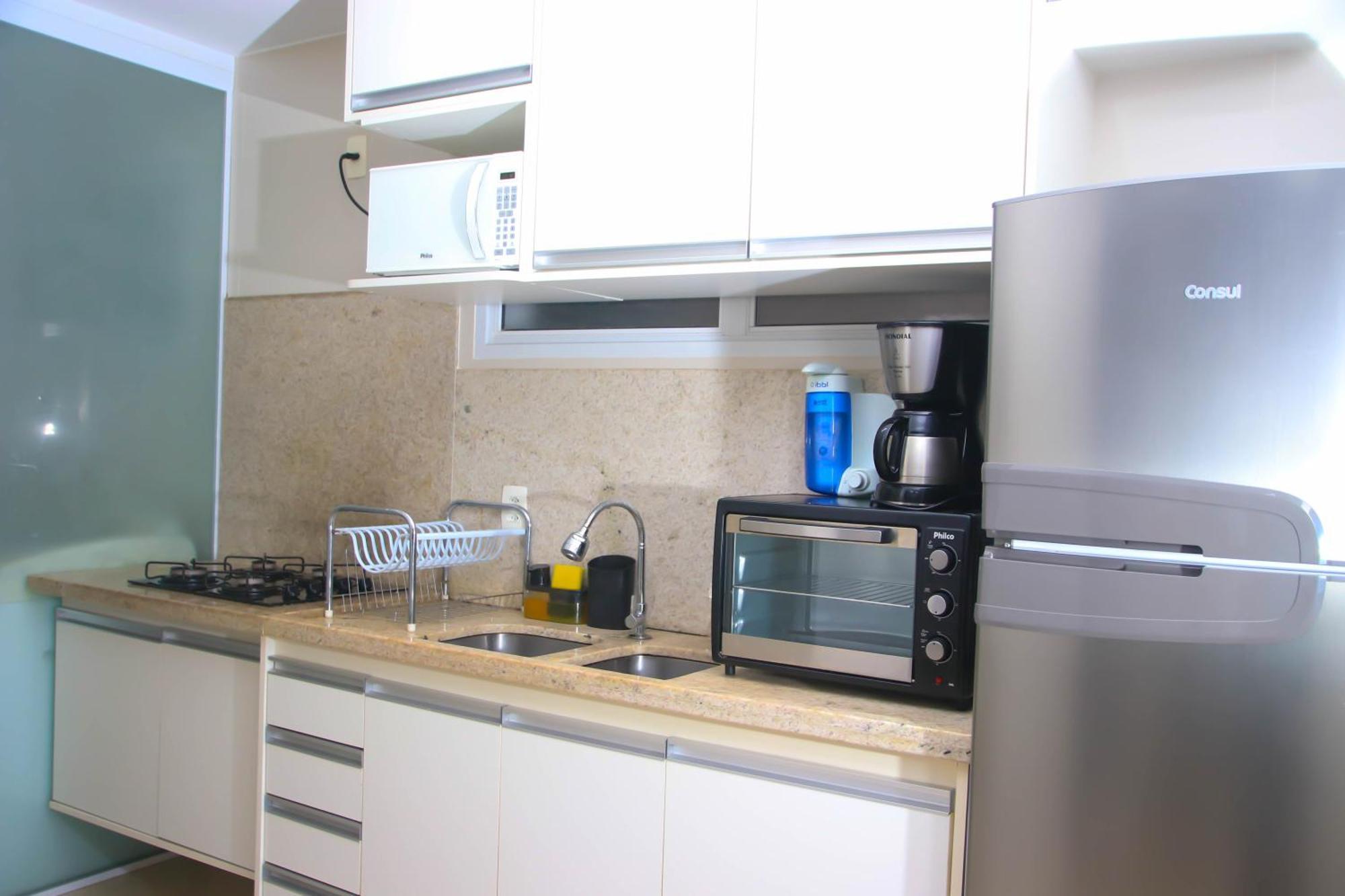 Cloc Marina Vista Mar P/ A Baia De Todos Os Santos Apartment Salvador Bagian luar foto